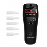 Alkohol tester ACT600 - LCD displej