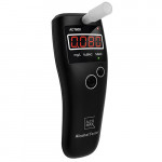 Alkohol tester ACT600 - LCD displej